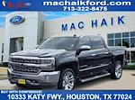 2016 Chevrolet Silverado 1500 Crew Cab 4WD Pickup for sale #251306B - photo 1