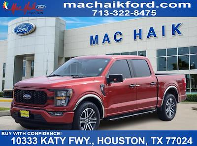 2023 Ford F-150 SuperCrew Cab RWD Pickup for sale #251326A - photo 1