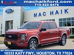 2023 Ford F-150 SuperCrew Cab RWD Pickup for sale #251326A - photo 1