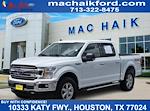 2019 Ford F-150 SuperCrew Cab 4WD Pickup for sale #251326B - photo 1