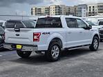 2019 Ford F-150 SuperCrew Cab 4WD Pickup for sale #251326B - photo 4