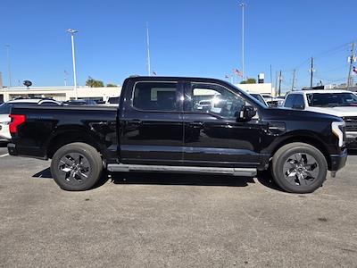 Used 2022 Ford F-150 Lightning Lariat SuperCrew Cab for sale #251327A - photo 2