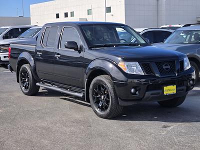 Used 2020 Nissan Frontier SV Crew Cab for sale #251329A - photo 1