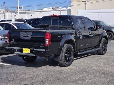 Used 2020 Nissan Frontier SV Crew Cab for sale #251329A - photo 2