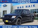 Used 2020 Nissan Frontier SV Crew Cab for sale #251329A - photo 29