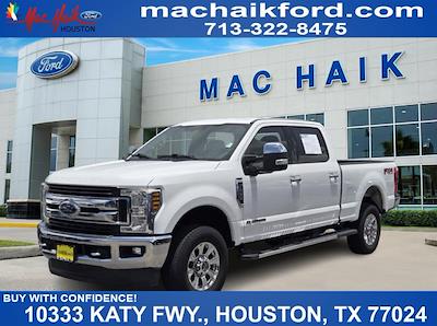 2019 Ford F-250 Crew Cab 4WD Pickup for sale #251353C - photo 1