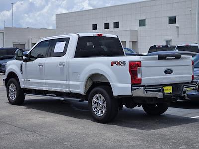 2019 Ford F-250 Crew Cab 4WD Pickup for sale #251353C - photo 2