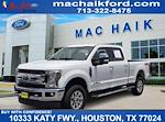 2019 Ford F-250 Crew Cab 4WD Pickup for sale #251353C - photo 1