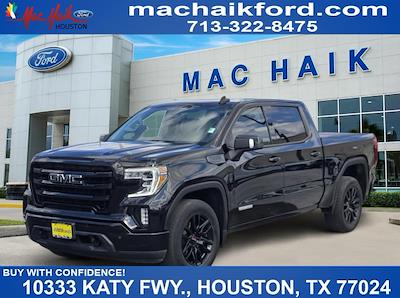 Used 2021 GMC Sierra 1500 Elevation Crew Cab Pickup for sale #251361A - photo 1
