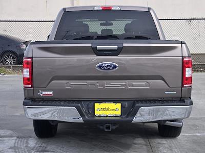 2020 Ford F-150 SuperCrew Cab RWD Pickup for sale #251391A - photo 1