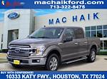 2020 Ford F-150 SuperCrew Cab RWD Pickup for sale #251391A - photo 27