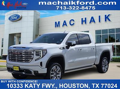 2023 GMC Sierra 1500 Crew Cab 4WD Pickup for sale #251398A - photo 1