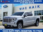2023 GMC Sierra 1500 Crew Cab 4WD Pickup for sale #251398A - photo 1