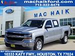 2018 Chevrolet Silverado 1500 Crew Cab RWD Pickup for sale #251410B - photo 1