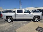 2018 Chevrolet Silverado 1500 Crew Cab RWD Pickup for sale #251410B - photo 3
