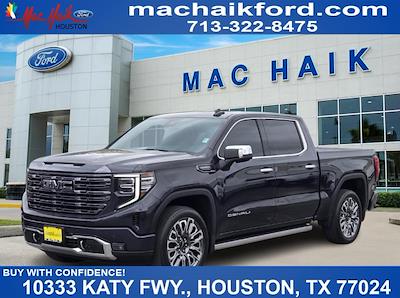 2024 GMC Sierra 1500 Crew Cab 4WD Pickup for sale #251414A - photo 1
