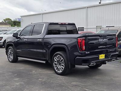 2024 GMC Sierra 1500 Crew Cab 4WD Pickup for sale #251414A - photo 2