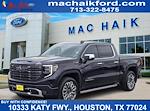 2024 GMC Sierra 1500 Crew Cab 4WD Pickup for sale #251414A - photo 1