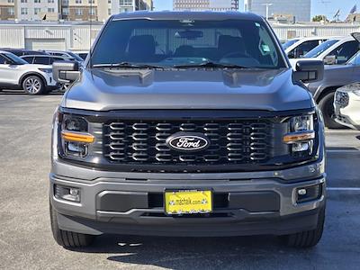 2025 Ford F-150 SuperCrew Cab RWD Pickup for sale #251416A - photo 1