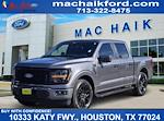 2025 Ford F-150 SuperCrew Cab RWD Pickup for sale #251416A - photo 30