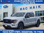 2022 Ford F-150 SuperCrew Cab 4WD Pickup for sale #251417A - photo 1