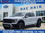 2024 Ford F-150 SuperCrew Cab 4WD Pickup for sale #251423A - photo 1