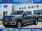 2024 Ford F-250 Crew Cab 4x4 Pickup for sale #251423B - photo 1