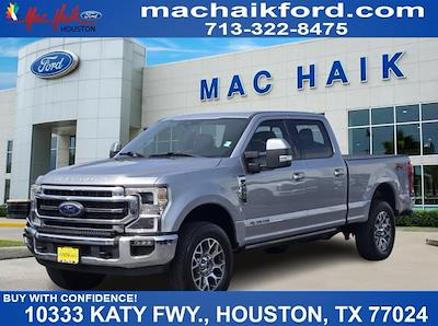 2022 Ford F-250 Crew Cab 4WD Pickup for sale #251424A - photo 1