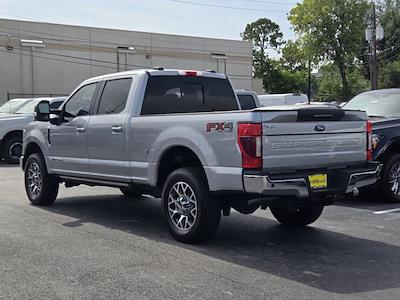 2022 Ford F-250 Crew Cab 4WD Pickup for sale #251424A - photo 2