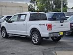 2016 Ford F-150 SuperCrew Cab 4WD Pickup for sale #251428A - photo 2