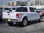 2016 Ford F-150 SuperCrew Cab 4WD Pickup for sale #251428A - photo 4