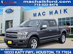 2019 Ford F-150 SuperCrew Cab 4WD Pickup for sale #251437B - photo 1