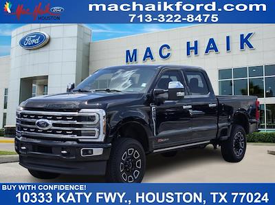2024 Ford F-250 Crew Cab 4WD Pickup for sale #251441B - photo 1