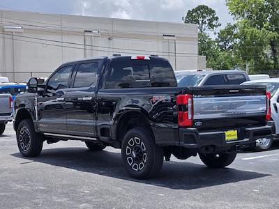 2024 Ford F-250 Crew Cab 4WD Pickup for sale #251441B - photo 2