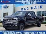 2024 Ford F-250 Crew Cab 4WD Pickup for sale #251441B - photo 1