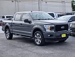2020 Ford F-150 SuperCrew Cab 4WD Pickup for sale #251444A - photo 3