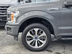 2020 Ford F-150 SuperCrew Cab 4WD Pickup for sale #251444A - photo 5