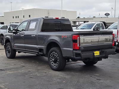 2024 Ford F-250 Crew Cab 4WD Pickup for sale #251452A - photo 2