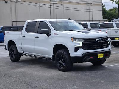 2022 Chevrolet Silverado 1500 Crew Cab 4WD Pickup for sale #251469B - photo 2