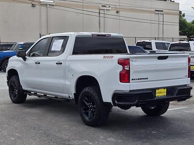 2022 Chevrolet Silverado 1500 Crew Cab 4WD Pickup for sale #251469B - photo 2