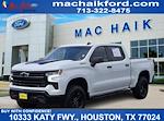 2022 Chevrolet Silverado 1500 Crew Cab 4WD Pickup for sale #251469B - photo 1
