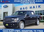2019 Ford F-150 SuperCrew Cab 4WD Pickup for sale #251495A - photo 1