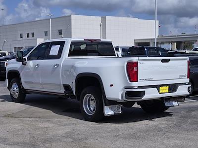 2024 Chevrolet Silverado 3500 Crew Cab 4WD Pickup for sale #251499A - photo 2