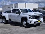 2024 Chevrolet Silverado 3500 Crew Cab 4WD Pickup for sale #251499A - photo 3