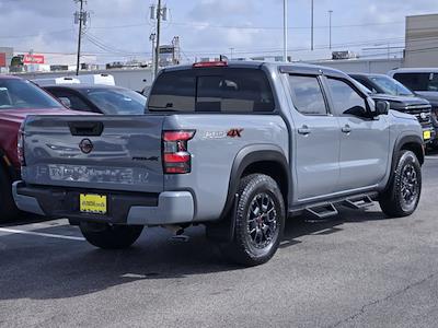 Used 2023 Nissan Frontier - photo 1