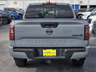Used 2023 Nissan Frontier - photo 1