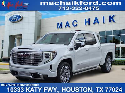 Used 2023 GMC Sierra 1500 - photo 1