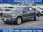 2016 Ford F-150 SuperCrew Cab RWD Pickup for sale #251517B - photo 1