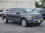 2016 Ford F-150 SuperCrew Cab RWD Pickup for sale #251517B - photo 2