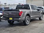 2024 Ford F-150 SuperCrew Cab RWD Pickup for sale #251519A - photo 2